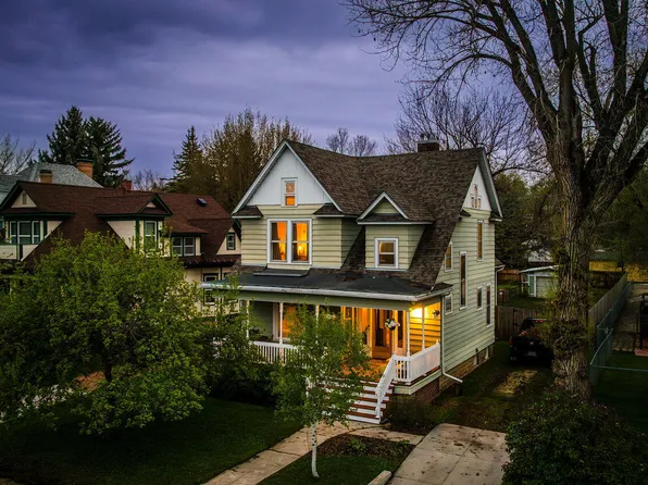 624 S Main St, Sheridan, WY 82801