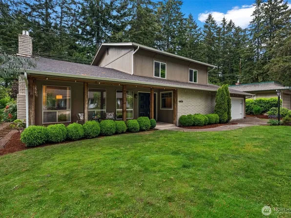 4806 95th Avenue W, University Place, WA 98467