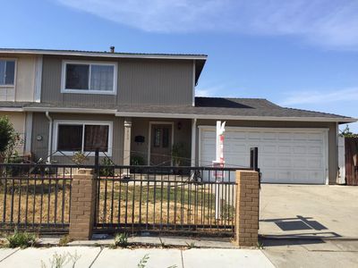1755 Crucero Dr, San Jose, CA, 95122
