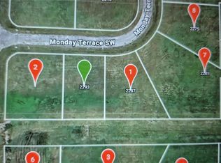 2293 Monday Ter SW #2, Palm Bay, FL 32908