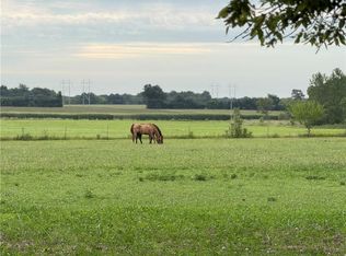 E 289th St, Harrisonville, MO 64701