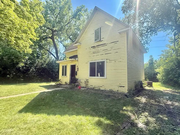 400 High Ave NE, Willmar, MN 56201