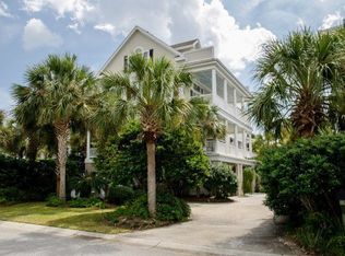 14 Morgan Place Dr, Isle Of Palms, SC 29451