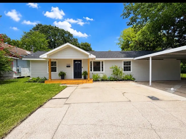1001 Joseph St, Pasadena, TX 77506