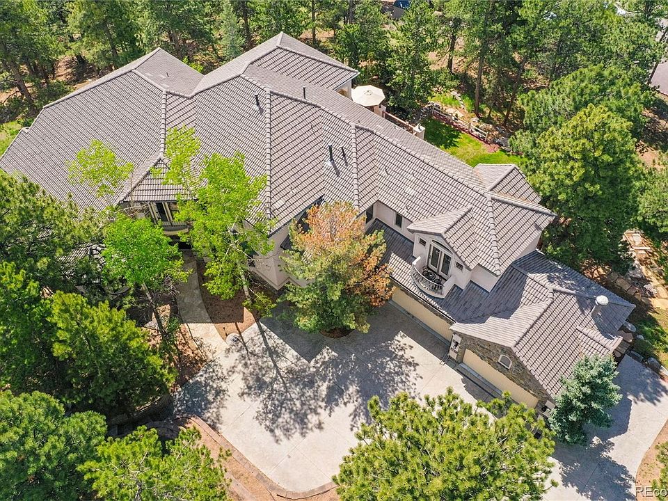 22554 Treetop Lane, Golden, CO 80401 MLS 5464804 Zillow