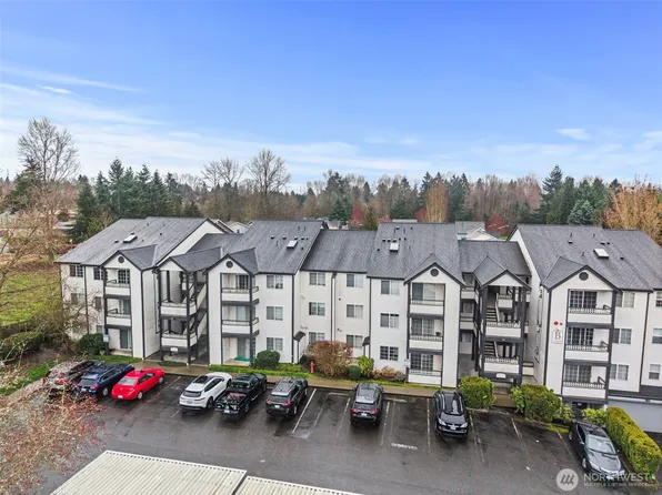 10824 SE 170th Street #B103, Renton, WA 98055