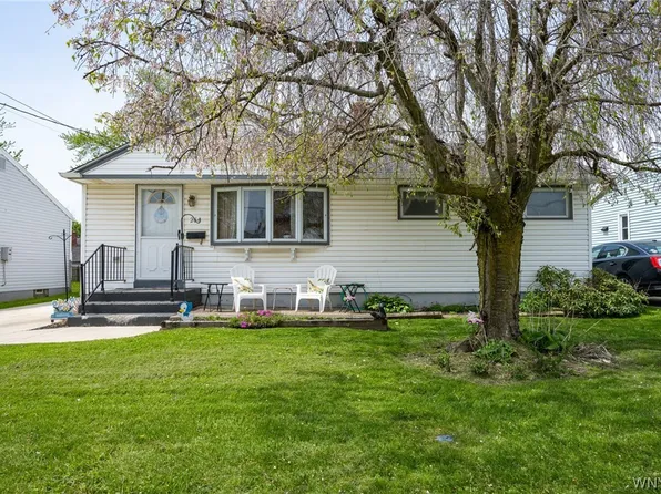 264 Shanley St, Cheektowaga, NY 14206