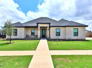 6609 Red Yucca Rd, Abilene, TX 79606