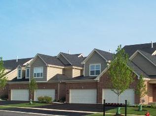 1297 Church Ct, Aurora, IL 60502