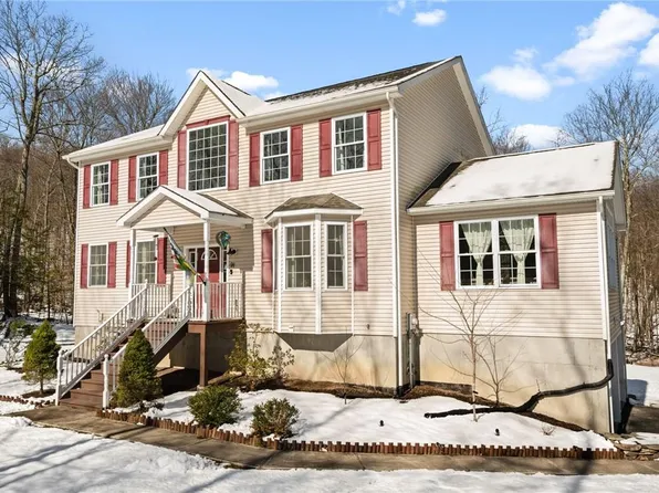 91 Glen Rock Circle, Highland, NY 12528