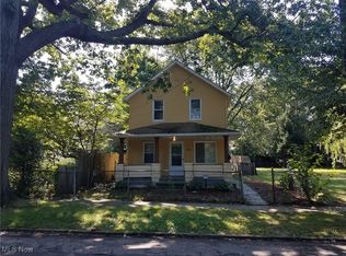 3052 W 47th St, Cleveland, OH 44102