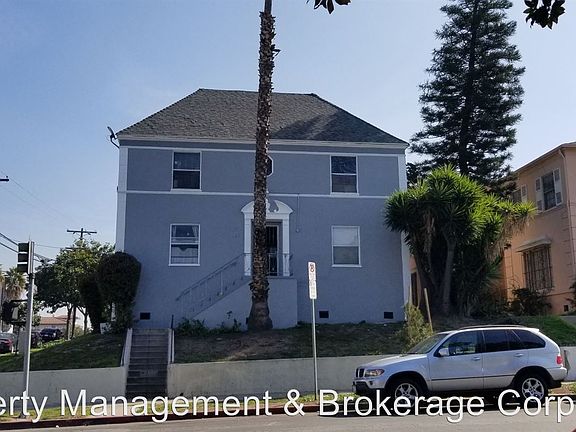 2nd image of 338 N New Hampshire Ave APT 7