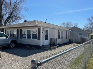 42 Seymour Ave, Buckeye Lake, OH 43008