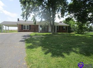 6265 Brandenburg Rd, Ekron, KY 40117