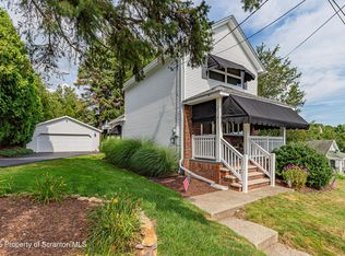 103 Church St, Eynon, PA