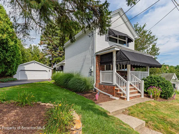 103 Church St, Eynon, PA 18403