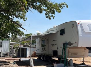 2901 Carlisle Blvd NE Trailer C26, Albuquerque, NM 87110