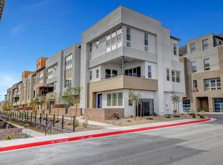 670 Grey Saker St, Las Vegas, NV 89138