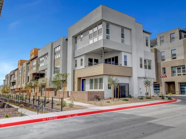 670 Grey Saker St, Las Vegas, NV 89138