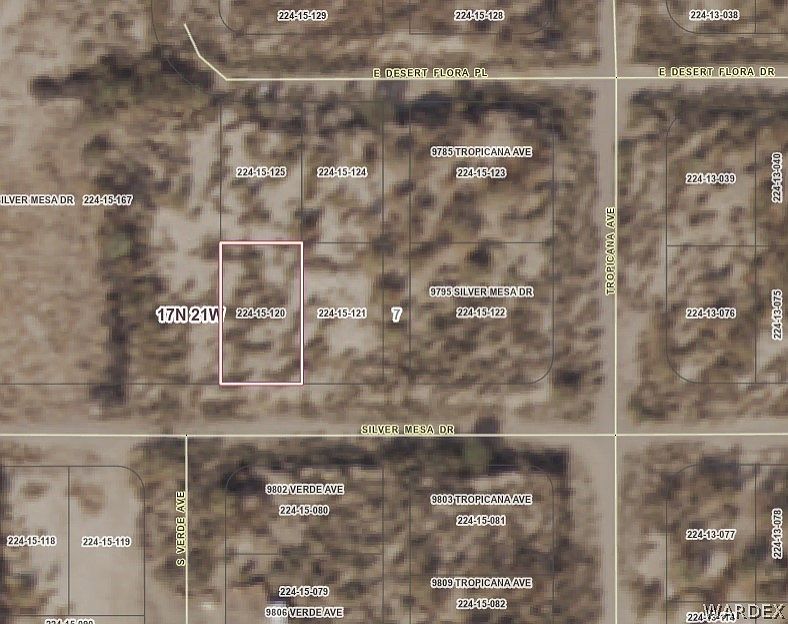 1st image of 2853 Silver Mesa Dr