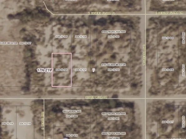 2853 Silver Mesa Dr, Mohave Valley, AZ 86440