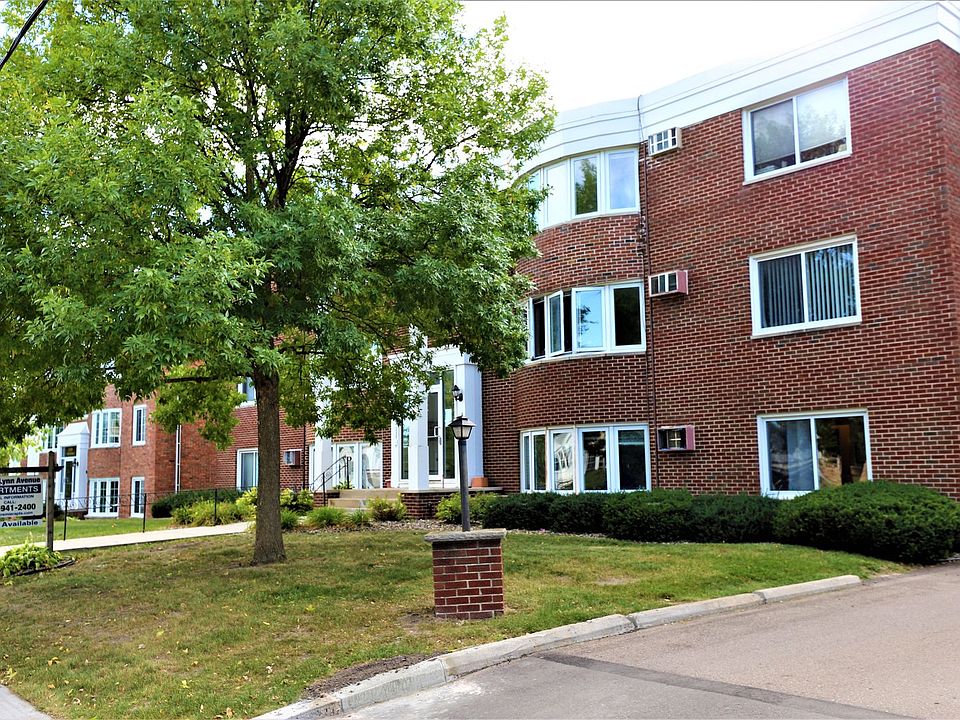 1st image of 3016 Lynn Ave S #384