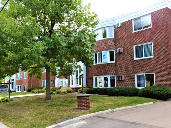 Lynn Ave Apartments