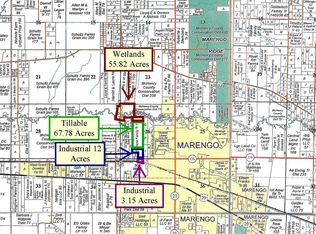 LOT 3 W Railroad St, Marengo, IL 60152