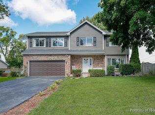 644 E Prairie Ave, Lombard, IL 60148