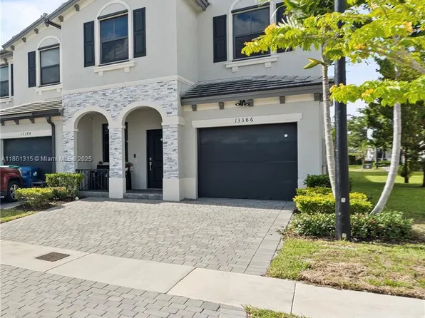 13386 SW 287th St, Homestead, FL 33033