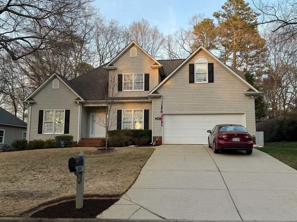 804 Neely Farm Dr, Simpsonville, SC 29680