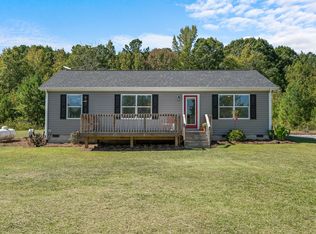 241 Plaxco Rd, York, SC 29745