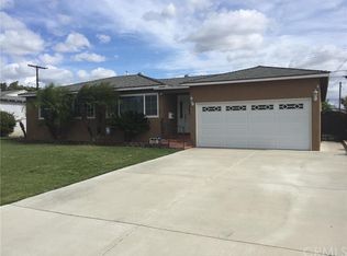 304 N Carol Dr, Anaheim, CA 92801
