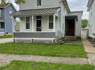 553 Rogers St, Bucyrus, OH 44820