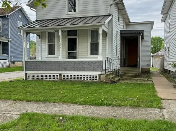 553 Rogers St, Bucyrus, OH 44820