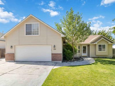 1261 W Crenshaw St, Kuna, ID, 83634