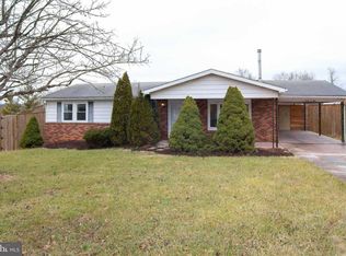 309 E Thomas St, Union Bridge, MD 21791