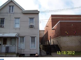 839 Cherry St, Trenton, NJ 08638