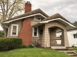 1426 Glenview Rd, Toledo, OH 43614