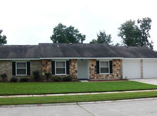 309 Driftwood Cir, Slidell, LA 70458