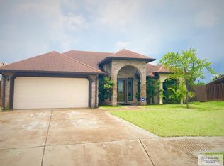 7405 Cayman, Brownsville, TX 78520