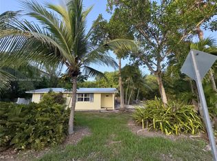 786 Bostwick Dr, Key Largo, FL 33037