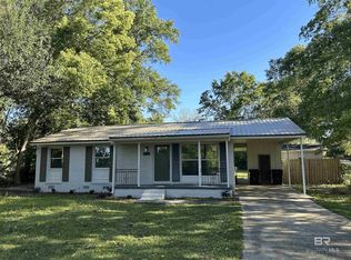 18742 Wilters St, Robertsdale, AL 36567