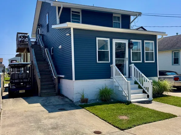 7 C Ave Floor 2, West Wildwood, NJ 08260