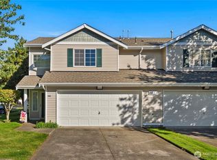 6611 Millstone Lane SE #F101, Lacey, WA
