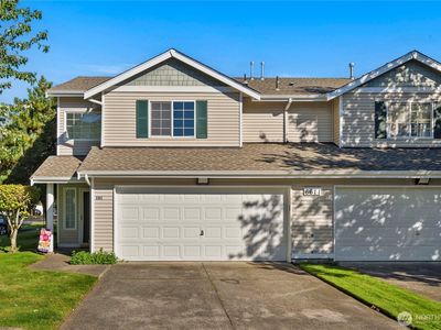 6611 Millstone Lane SE #F101, Lacey, WA, 98513