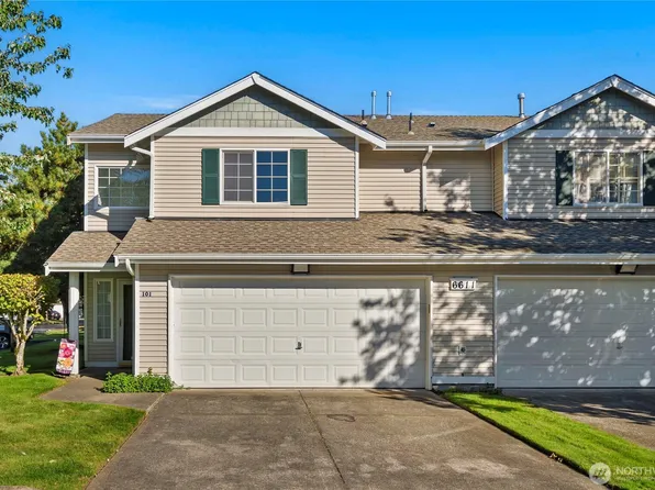 6611 Millstone Lane SE #F101, Lacey, WA 98513