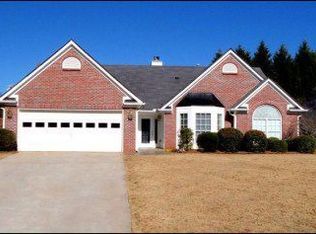 4214 Browning Chase Dr, Tucker, GA 30084