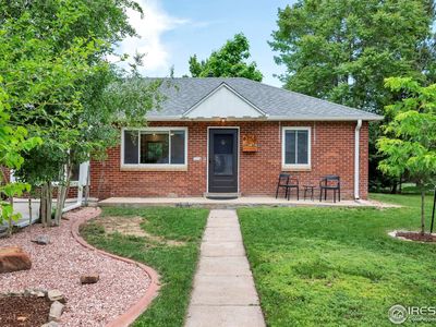 6755 W 33rd Ave, Wheat Ridge, CO, 80033