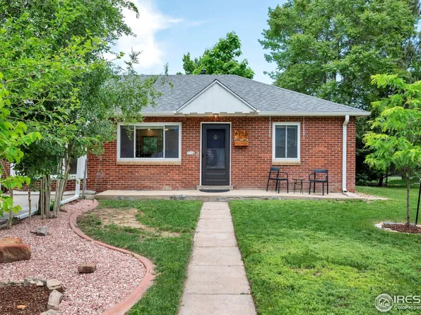 6755 W 33rd Ave, Wheat Ridge, CO 80033